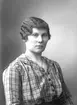 Alma Andersson