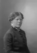 Lydia Vahlman