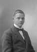 Wiktor Jansson