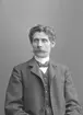 L. J. Wallsten