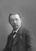 Herr Skarstedt