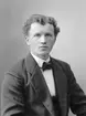 Gustaf Sundgren