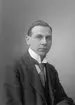 Gunnar Öje