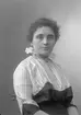 Alma Melander
