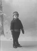 A. E. Vesterlund