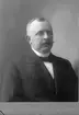 Grosshandlare Sandelin