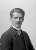 Nils Nilsson