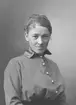 Elsa Olsson