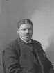 Ivar Hessel