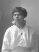 Thea Holm