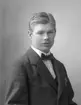 Oscar Hedholm