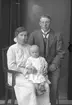 Familjen Hillberg