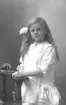 Thorborg Zettergren