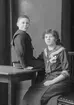 Barnen Alvesson. Den 18 april 1914