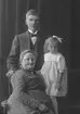 Familjen J. Wallin