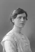 Hulda Jansson