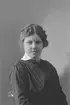 Karin Samuelsson