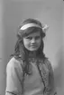 Karin Bergstrand