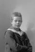 Oscar Nordlander