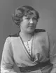 Fru Nilsson