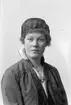 Maja Andersson