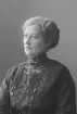 Sofia Strömgren