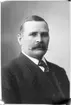 Herr Bergman, Strömsbro. Kopia