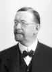 Ingenjör Arvid Björk
