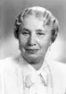 Gerda Jernberg, Brunnsgatan 36, Gävle. Den 23 oktober 1946