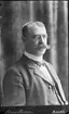 Åke Åkerhielm.  Kopia