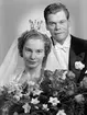 Brudparet Engström