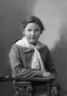 Astrid Olsson