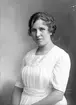 Maja Lundin