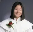 Linda Andersson. År 1996