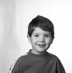 Pojken Hammar. 12 november 1996