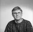 Bengt Elvin, Hagaström. 2 februari 1987