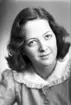 Fröken Ruth Levin, Box 3411, Gävle 3. 18 november 1944.