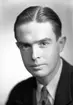 Herr C. H. Jansson, Tredje Tvärgatan 39, Gävle.         26 november 1944.