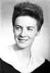 Fröken Greta Åslund, Box 76, Hagaström. 5 december 1944.