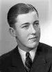 Kurt Gustavsson, Stigslund, Strömsbro. 6 december 1944.