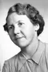 Fru Anna Kjellberg, Box 167 A, Hilleby. 11 december 1944.