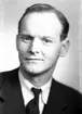 Teologie studerande herr Åke Strömberg, Fjärde Tvärgatn 41, Gävle. 27 december 1944. Fotografierna sändes till Övre Slottdgatan 4, Uppsala.