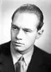 Herr K.W. Engman, Eddagatan 4, Gävle. 28 december 1944.