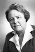 Fru Hedlund. 28 december 1944. Gift med disponent A. Hedlund på Gävle Varv.