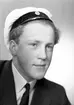 Kandidat Sven-Inge Mark, Norrtullsgatan 9, Gävle.       19 februari 1945.