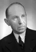 Överingenjör V. F Engelheart, Bragevägen 3, Gävle. Februari 1945.