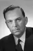 Pastor Birger Önneby, Oskarsgatan 1, Gävle. 20 april 1945.