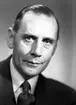 Herr Bertil Linder, Bryggargatan 9 B, Sandviken. 24 april 1945.