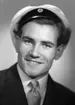 Kandidat Lennart Ahl, Hantverkargatan 11, Gävle. 16 maj 1945.