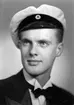 Kandidat Stig Gustafsson, Mackmyra. 18 maj 1945.